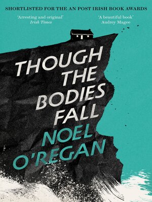 Though the Bodies Fall - ebook